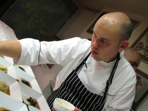 New Menu at Monk's Kettle Revealed