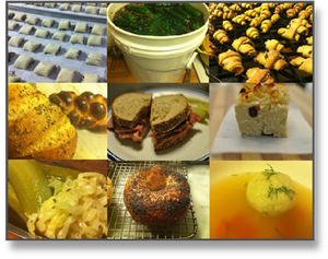 Wise Sons Deli Debuting at Off the Grid