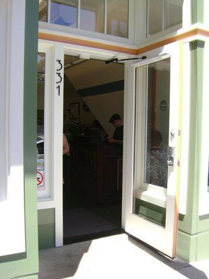 Celebrating the One-Year Mark at Bernal's 331 Cortland