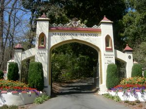 The Folks Behind Ideas in Food Coming to Madrona Manor