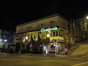 Three New Projects in North Beach