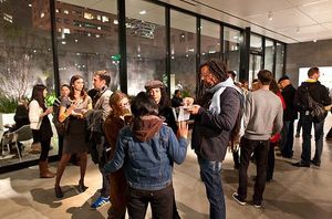 Meatpaper's "Food & Thought" Series Continues at SFMOMA