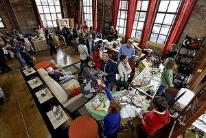 Good Food and More at the Pop-Up General Store