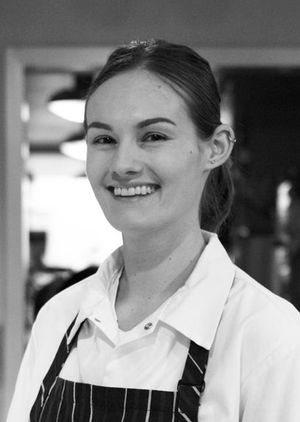 Chef de Cuisine Sarah Burchard Departs Barbacco