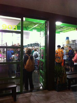 Sol Food's "La Bodega" Is Now Open in San Rafael