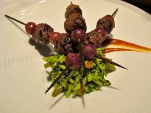 Aziza Moving to a Downtown Location