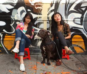 Mission News Round-Up: Crazy Thai, Rice Paper Scissors, and Commonwealth