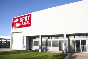 An Artisanal Bagel Maker Is Coming to Town!