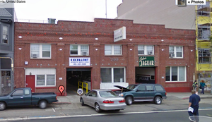 The Monk's Kettle Opening The Abbot's Cellar at 740 Valencia