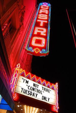 Some Castro (and Noe Valley) Restaurant Closures and Changes