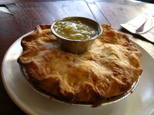 Both Chile Pies and Five Star Truffles Now Open in the Castro