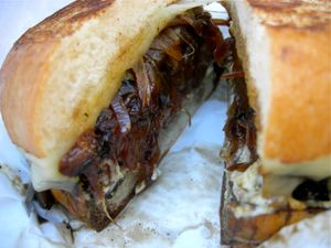 The Mission Burger Returns: Meet Mission Bowling Club's Restaurant