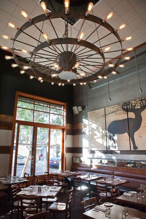 Paragon Unveils Its Remodel by Doug Washington