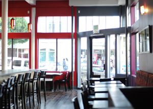 Radish Aiming to Open Thursday April 21st