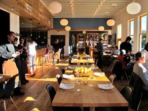 Chef Rachel Sillcocks Leaving Piccino