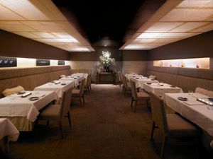 COI Limits Its Dinner Service to Four Nights a Week