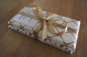 Another Tenant at 740 Valencia: Dandelion Chocolate