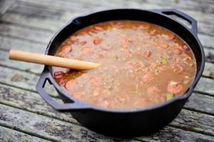 Easy Creole Pops Up This Week