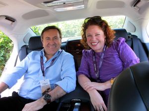 An Interview with Chef Daniel Boulud