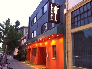 Berkeley Updates: Origen, eVe, Books, and Goats!