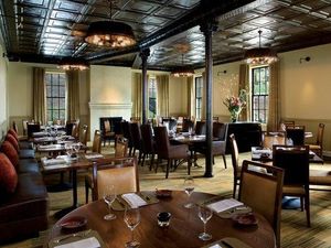 Chef Change at Cavallo Point