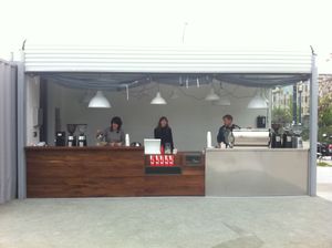 The Next Proxy Container Opens This Saturday: Ritual!