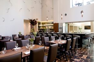 Bluestem Brasserie Launches Brunch