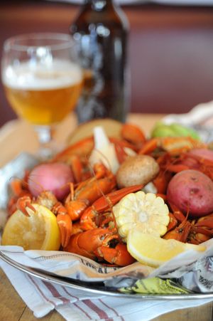 Boxing Room Opens June 16th