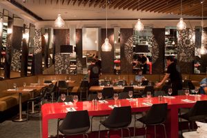 Deals on Meals and Power Lunches for You, Yo!