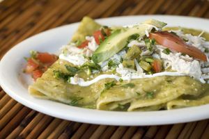 A New Sunday Supper (and Brunch) in the Mission