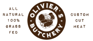 New Butcher Shops--Wow, Two!