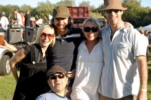 The Far West Fest Oyster-Off 2011 Is in Marin on July 16th