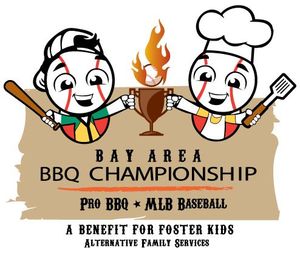 Win Tickets to the Bay Area BBQ Championship (and Benefit) This Saturday