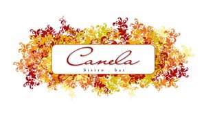 Details on Canela, Opening Soon in the Castro