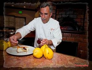 Oakland: Faz Cometh, and Changes at 1015 Clay