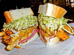 Update on Giordano Bros. in the Mission