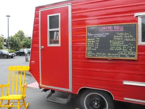 You No Longer Have to Trek to Brisbane for Smoke BBQ!