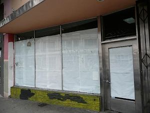 More Details Emerge About Charles Phan's Valencia Street Project