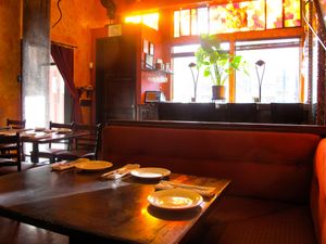 Sunday Brunch Launches at Destino/Pisco