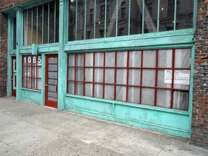 Details on AQ, a New Restaurant Opening in SoMa
