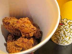 Chubby Noodle (from Don Pisto's) Opening September 9th