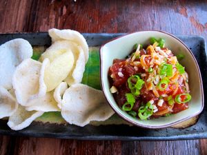 Chubby Noodle Will Be Soft Opening in the Marina Next Week