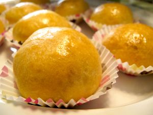 Cooking Classes: Dumplings and Sushi Rolling