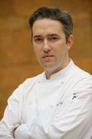 Chef Edward Higgins Opening BAiA in San Francisco (Instead of Oakland)