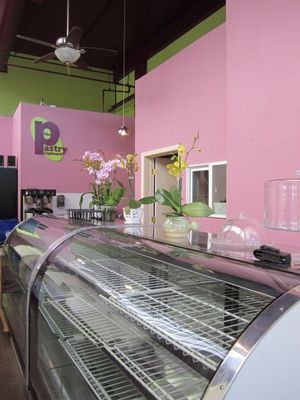 Details on The Pastry Cupboard, Opening This Friday