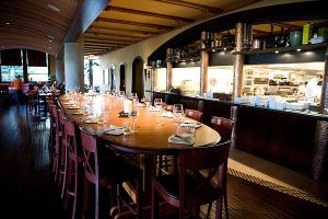 Chef Joseph Humphrey Isn't Just Whistling Dixie