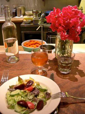 Hayes Valley Update: Bar Jules, Sebo, Nojo, and the New Dobbs Ferry