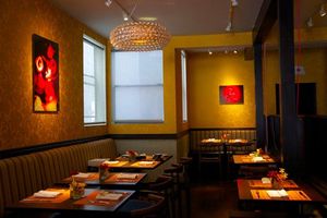 Castro Restaurant Update: Canela Opens, 2223 Sold