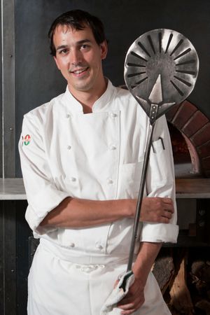 Chef Change-Ups at Zero Zero and Delfina