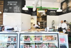 The Local Butcher Shop Now Open in Berkeley